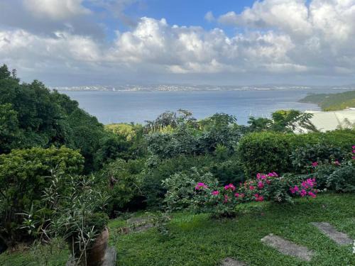 Tartane Apartment | Appartement vue paradisiaque