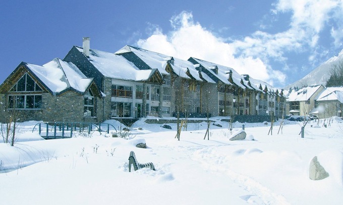 Vielle-Aure Condo | Appartement à 500m des remontées + thermes