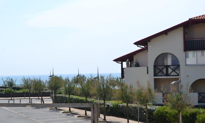 Soorts-Hossegor Apartment | Appartement à 50m de la plage