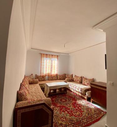 Anza Apartment | Appartement à Anza Agadir