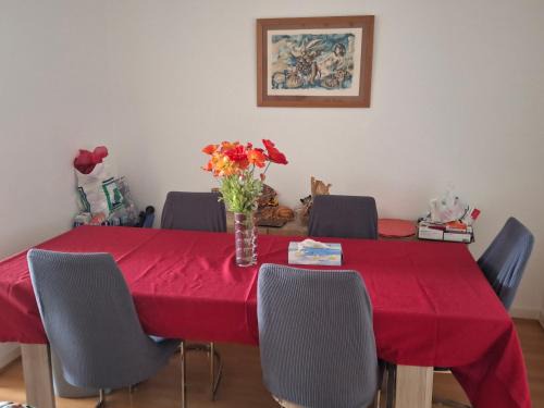 Busserach Apartment | Appartement équipé à louer à Ecublens