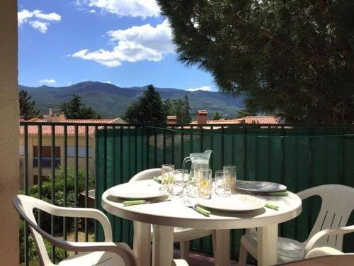 Plage d'Argeles Apartment | Appartement 2 Pièces pour 4 personnes - Proche Plage, Port et Commerces - FR-1-776-30