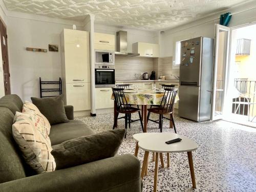 Argeles Plage Apartment | Appartement 2 pièces 4 couchages AR860-B24