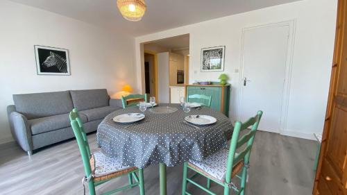 Roscoff Apartment | Appartement 2 pièces proche Thalasso Roscoff