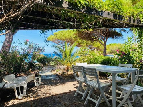 Marine de Saint Ambroggio Apartment | Appartement 23P LUMIO