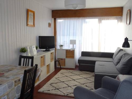 Les Gets Apartment | Appartement 2P lumineux pour 4 pers, balcon sud, à 350m des commerces et télécabines, parking inclus - FR-1-802-2