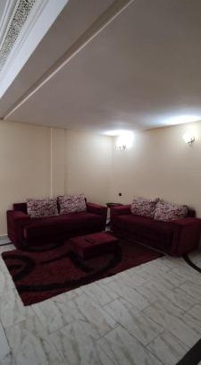 El Hara Apartment | appartement a louer par jour a marrakech