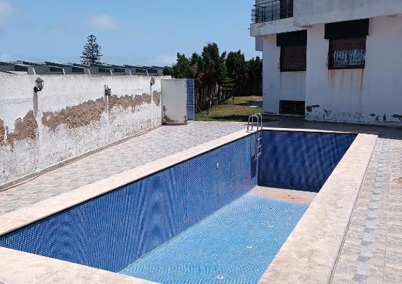 Sidi Bouzid Apartment | Appartement a sidi Bouzid