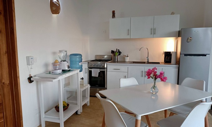 Las Terrenas Apartment | Appartement Avec Magnifique vue mer et Montagne