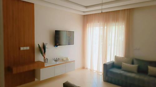 Tamrhakht Apartment | Appartement avec piscine Imi Ouaddar