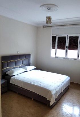 Berkane Apartment | Appartement bayo aya