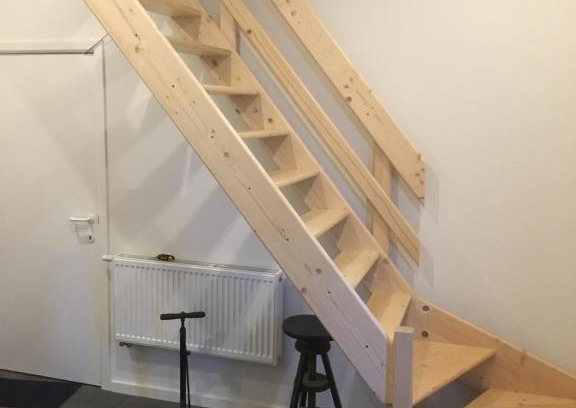 Meerbeek Apartment | Appartement