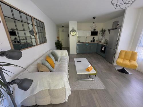 Bayonne Apartment | Appartement calme à Bayonne