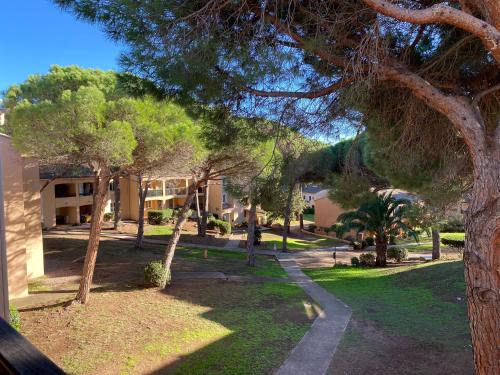 Valescure Apartment | Appartement calme et tranquilité