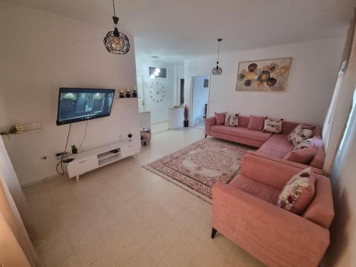 Carthage Apartment | Appartement carthage