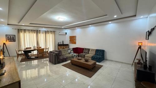 Dakar Apartment | Appartement classique et lumineux