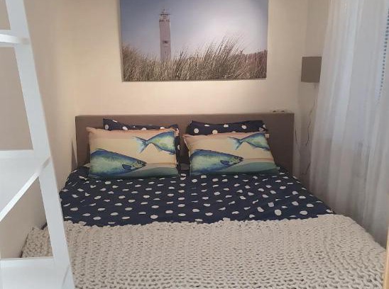 Old Town Apartment | appartement confortable