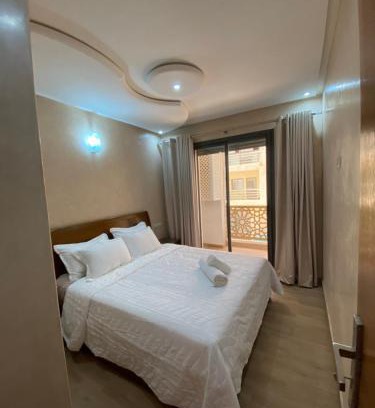Haut Founty Apartment | Appartement Cosy à Haut founty