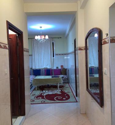 Cite Al Mohammadi Apartment | Appartement dans quartier calme