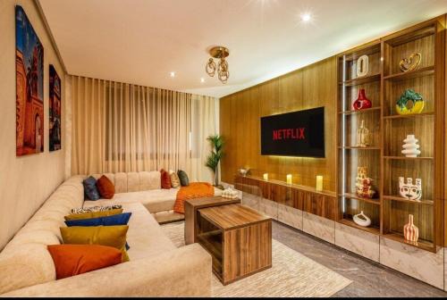 Arset El Bilk Apartment | Appartement De Luxe