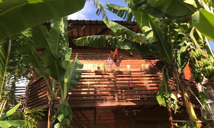 Koungou Apartment | Appartement du Chalet