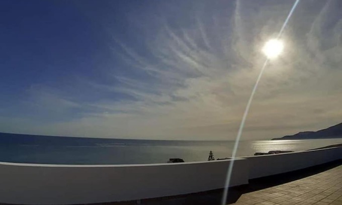 Oued Laou Apartment | Appartement entier Oued Laou