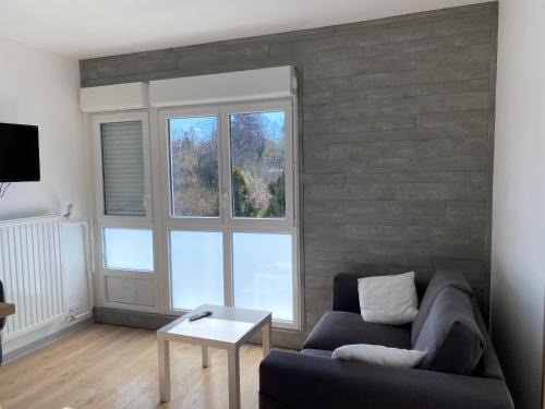 Teilhard Apartment | Appartement