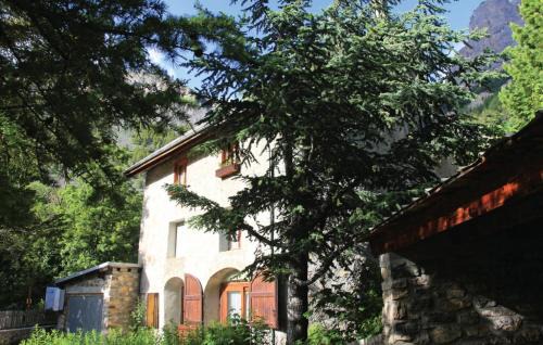 Monetier-les-Bains Apartment | Appartement 7 pers avec jardin - 4 Pièces 7 personnes MAE-9728