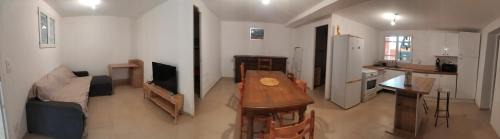 Barbentane Apartment | appartement gites a la ferme