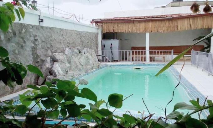 Yaounde Apartment | Appartement haut standing avec piscine