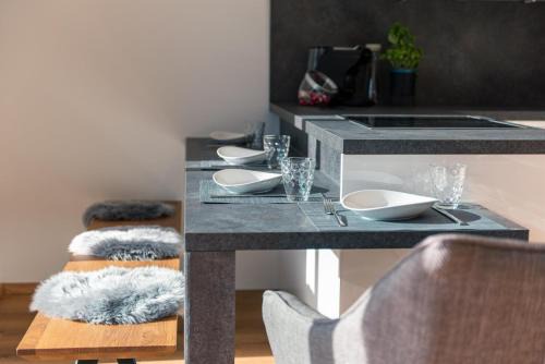 Haus im Ennstal Apartment | Appartement Herzmoar