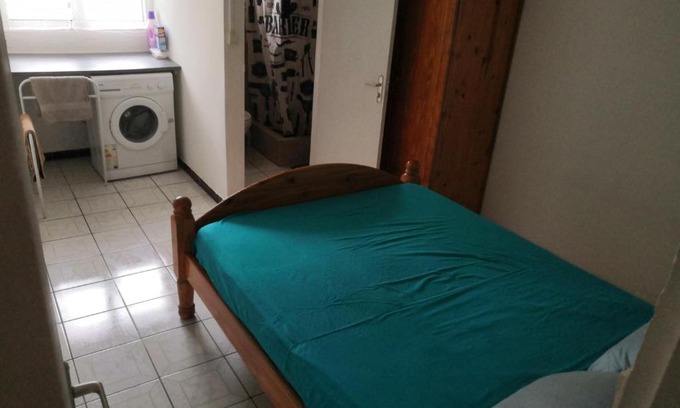 Sainte-Clotilde Apartment | Appartement idéalement situé