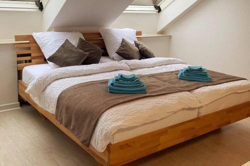 Bielefeld Apartment | Appartement im Bielefelder Westen