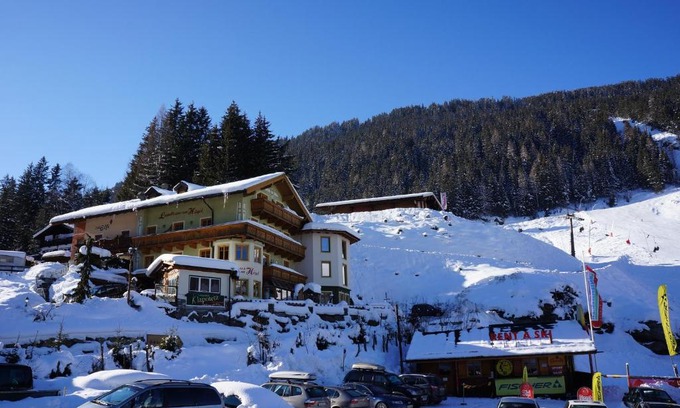 Bad Gastein Apartment | Appartement Klapotetz