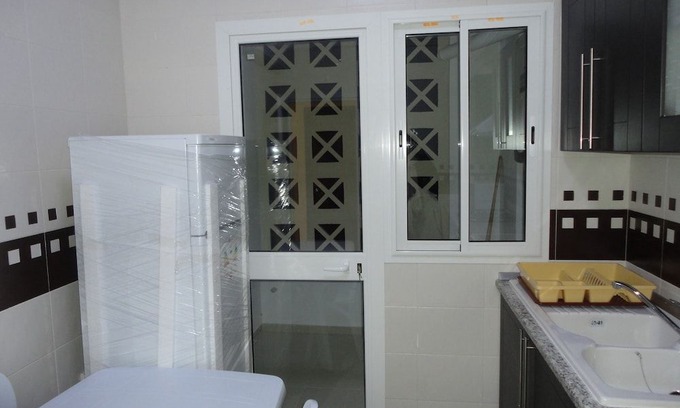 Cite Les Palmeraies Apartment | Appartement LaVie - In Tunis (El Aouina)