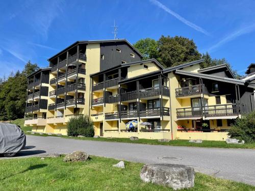 Les Carroz-d'Araches Apartment | Appartement Les Airelles