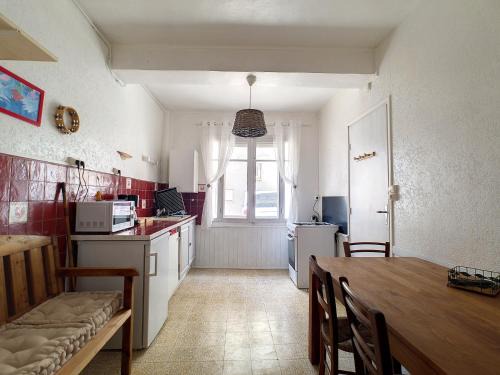 Leucate Apartment | Appartement LEUCATE