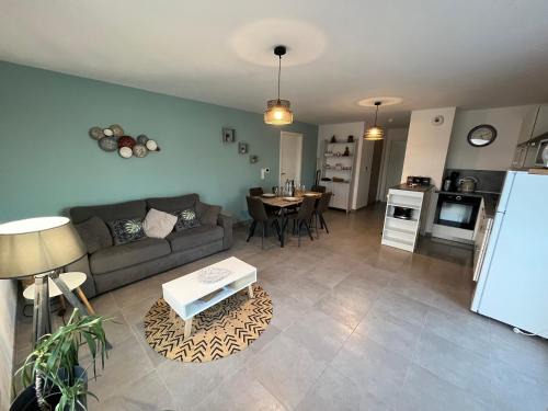 Colmar Apartment | Appartement Magnîolia proche centre Ville