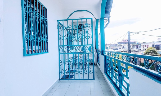 Douala Hotel | Appartement Maképé B.M 2