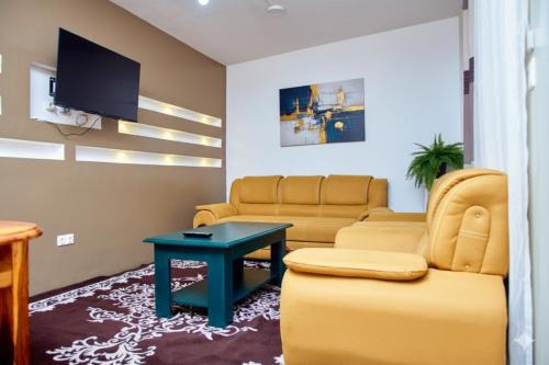 Lome Apartment | Appartement meublé AKAPEO