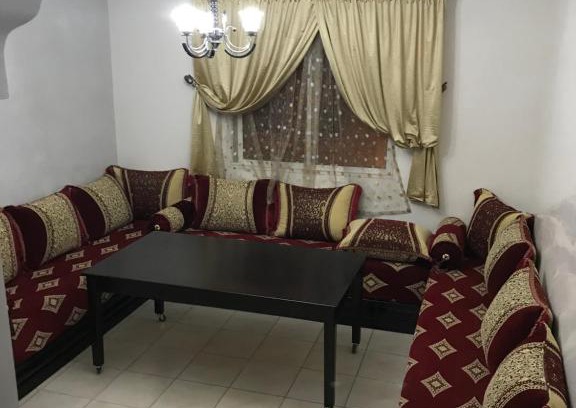 Agadir Apartment | Appartement meublé sécurisé