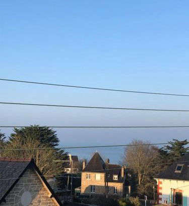 Trebeurden Apartment | Appartement proche des plages