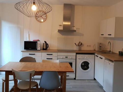 Cauterets Apartment | Appartement rénové 4 pers avec parking à Cauterets - FR-1-234-242