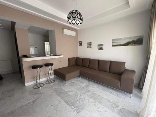 Mrezga Apartment | Appartement résidence la grive