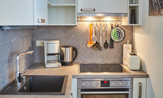 Wiesern Apartment | Appartement Relax & Sport