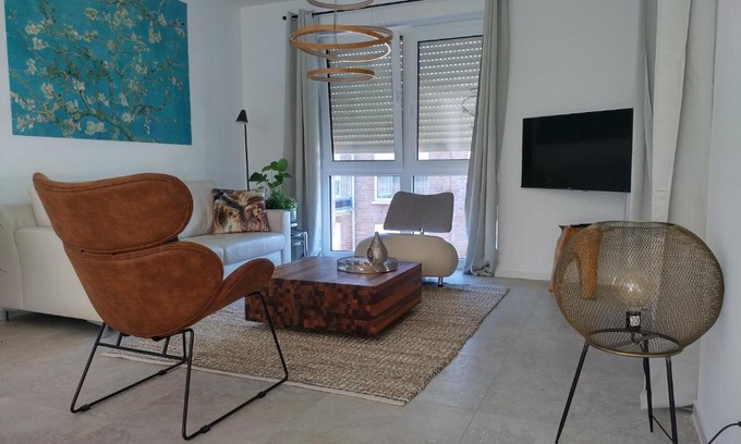 Lage Apartment | Appartement regio Ootmarsum