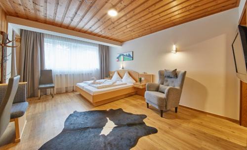Wiesern Apartment | Appartement Slope & Smile