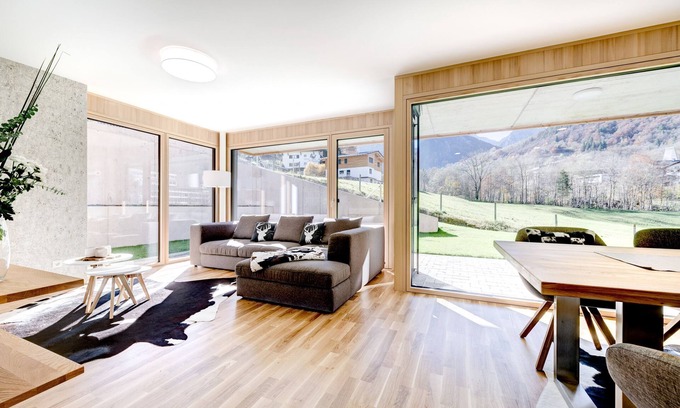 Brand Apartment | Appartement Scesaplana