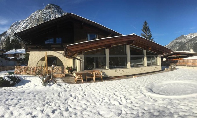 Schwaz Apartment | Appartement Straninger am Achensee