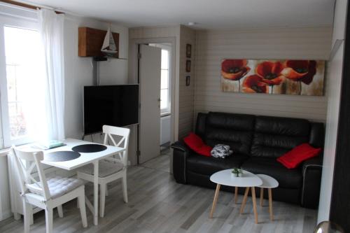 Wenduine Apartment | Appartement Studio Wenduine